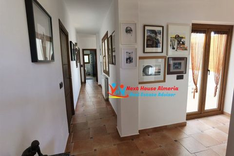 Landejendom i Nijar, Almeria, Nijar - € 539.950 | Ref: NHA637 - foto 36