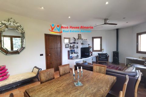 Landejendom i Nijar, Almeria, Nijar - € 539.950 | Ref: NHA637 - foto 43