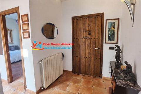 Landejendom i Nijar, Almeria, Nijar - € 539.950 | Ref: NHA637 - foto 44
