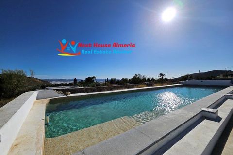 Landejendom i Nijar, Almeria, Nijar - € 539.950 | Ref: NHA637 - foto 9
