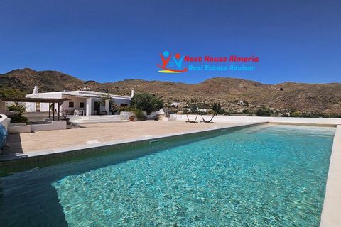 Landejendom i Nijar, Almeria, Nijar - € 539.950 | Ref: NHA637 - foto 4