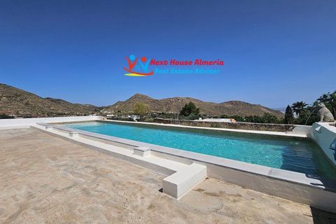 Landejendom i Nijar, Almeria, Nijar - € 539.950 | Ref: NHA637 - foto 5