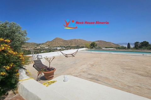 Landejendom i Nijar, Almeria, Nijar - € 539.950 | Ref: NHA637 - foto 7