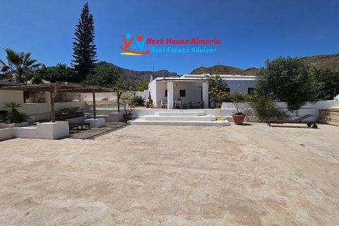 Landejendom i Nijar, Almeria, Nijar - € 539.950 | Ref: NHA637 - foto 8