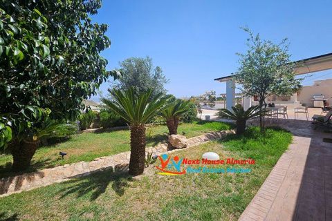 Landejendom i Nijar, Almeria, Nijar - € 539.950 | Ref: NHA637 - foto 31