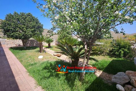 Landejendom i Nijar, Almeria, Nijar - € 539.950 | Ref: NHA637 - foto 32