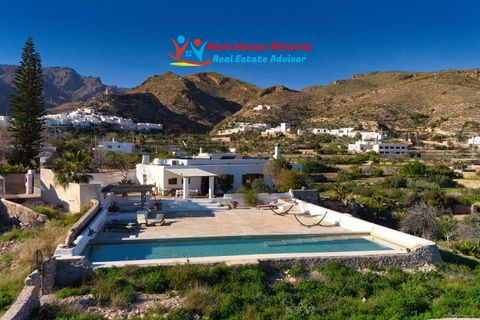 Landejendom i Nijar, Almeria, Nijar - € 539.950 | Ref: NHA637 - foto 1