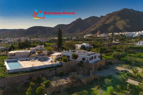 Landejendom i Nijar, Almeria, Nijar - € 539.950 | Ref: NHA637 - foto 2