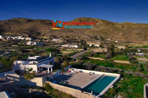 Landejendom i Nijar, Almeria, Nijar - € 539.950 | Ref: NHA637 - foto 3