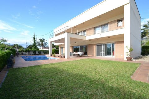 Villa a Alcanar, Tarragona, Alcanar - € 700.000 | Ref: FZAL1150/6931 - foto 8