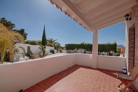 Villa i Calpe, Alicante, Calpe - € 950.000 | Ref: 8168 - foto 7
