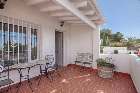 Villa i Calpe, Alicante, Calpe - € 950.000 | Ref: 8168 - foto 8