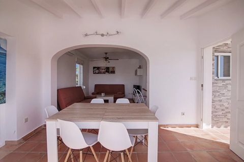 Villa i Calpe, Alicante, Calpe - € 950.000 | Ref: 8168 - foto 9