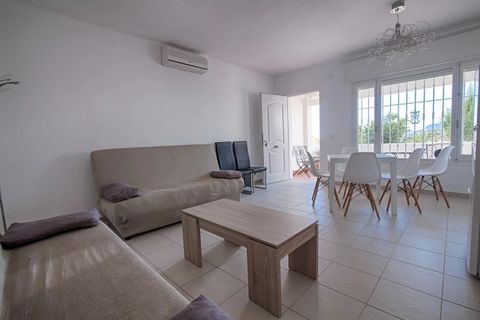 Villa i Calpe, Alicante, Calpe - € 950.000 | Ref: 8168 - foto 24