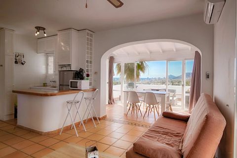 Villa i Calpe, Alicante, Calpe - € 950.000 | Ref: 8168 - foto 29