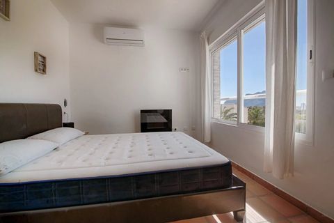 Villa i Calpe, Alicante, Calpe - € 950.000 | Ref: 8168 - foto 30
