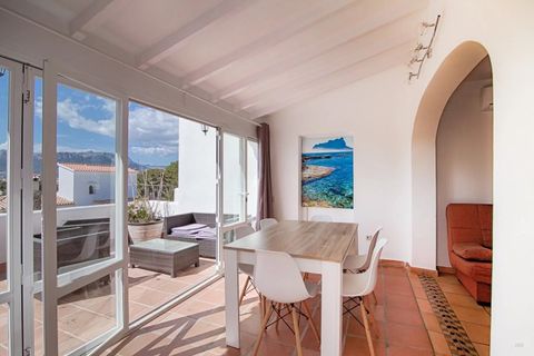 Villa i Calpe, Alicante, Calpe - € 950.000 | Ref: 8168 - foto 31