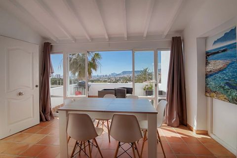 Villa i Calpe, Alicante, Calpe - € 950.000 | Ref: 8168 - foto 32