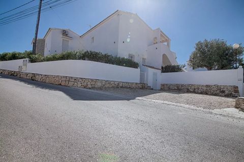 Villa i Calpe, Alicante, Calpe - € 950.000 | Ref: 8168 - foto 41