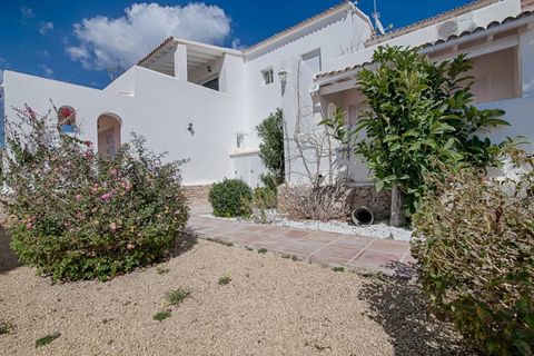 Villa i Calpe, Alicante, Calpe - € 950.000 | Ref: 8168 - foto 42