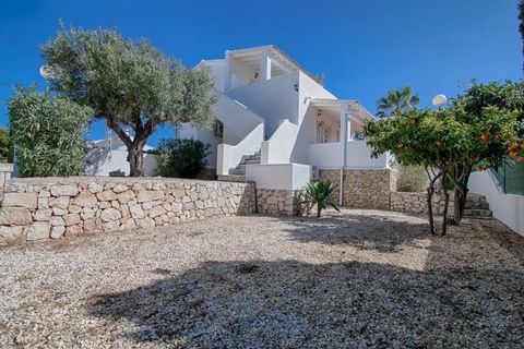 Villa i Calpe, Alicante, Calpe - € 950.000 | Ref: 8168 - foto 43