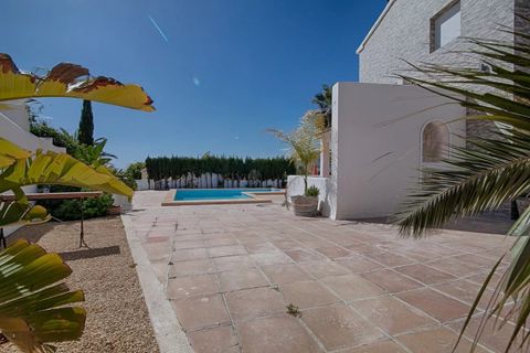 Villa i Calpe, Alicante, Calpe - € 950.000 | Ref: 8168 - foto 44