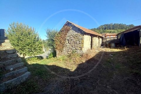 Landejendom i Vila Verde e Santao, Porto, Vila Verde e Santao - € 130.000 | Ref: Q501 - foto 2