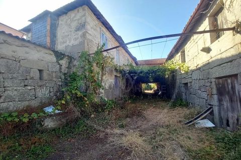 Landejendom i Vila Verde e Santao, Porto, Vila Verde e Santao - € 130.000 | Ref: Q501 - foto 1