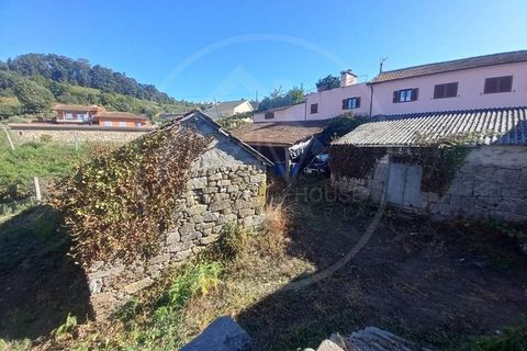 Landejendom i Vila Verde e Santao, Porto, Vila Verde e Santao - € 130.000 | Ref: Q501 - foto 4