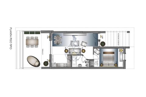 Erhvervsejendom i Luz, Faro, Luz - € 9.000.000 | Ref: JLAM012 FE - foto 11
