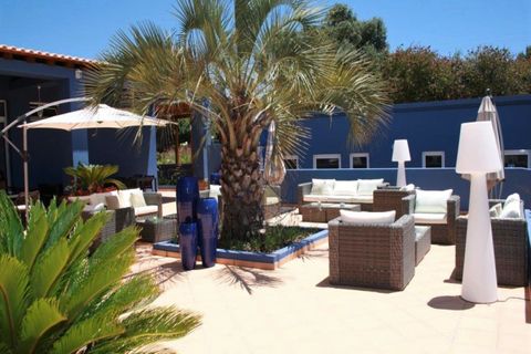 Erhvervsejendom i Luz, Faro, Luz - € 9.000.000 | Ref: JLAM012 FE - foto 45