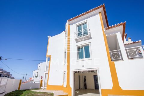 Byhus i Ericeira, Lisbon, Ericeira - € 635.000 | Ref: APA_T3_542 - foto 1