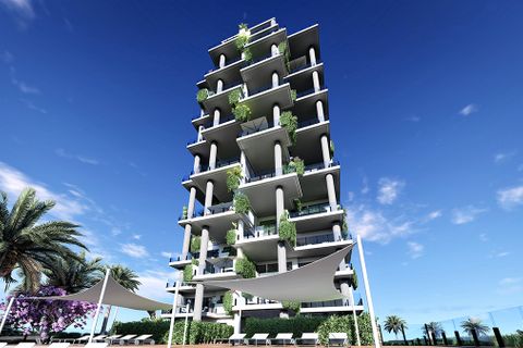 Wohnung in Calpe, Alicante, Calpe - € 557.000 | Ref: FIN098 - Foto 1