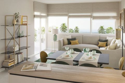 Wohnung in Calpe, Alicante, Calpe - € 557.000 | Ref: FIN098 - Foto 5