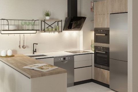 Wohnung in Calpe, Alicante, Calpe - € 557.000 | Ref: FIN098 - Foto 6
