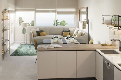 Wohnung in Calpe, Alicante, Calpe - € 557.000 | Ref: FIN098 - Foto 7