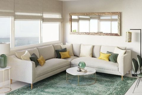 Wohnung in Calpe, Alicante, Calpe - € 557.000 | Ref: FIN098 - Foto 8