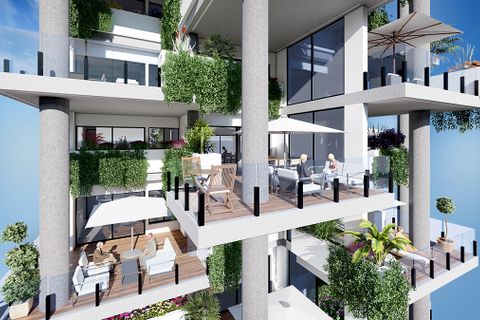 Wohnung in Calpe, Alicante, Calpe - € 557.000 | Ref: FIN098 - Foto 12