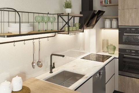 Wohnung in Calpe, Alicante, Calpe - € 557.000 | Ref: FIN098 - Foto 13
