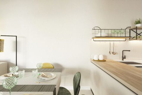 Wohnung in Calpe, Alicante, Calpe - € 557.000 | Ref: FIN098 - Foto 14