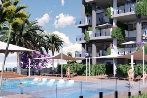 Wohnung in Calpe, Alicante, Calpe - € 557.000 | Ref: FIN098 - Foto 16