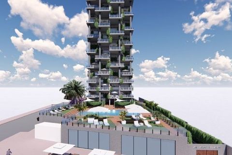 Wohnung in Calpe, Alicante, Calpe - € 557.000 | Ref: FIN098 - Foto 17