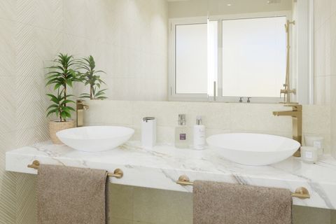 Wohnung in Calpe, Alicante, Calpe - € 557.000 | Ref: FIN098 - Foto 21
