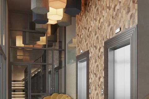 Wohnung in Calpe, Alicante, Calpe - € 557.000 | Ref: FIN098 - Foto 23