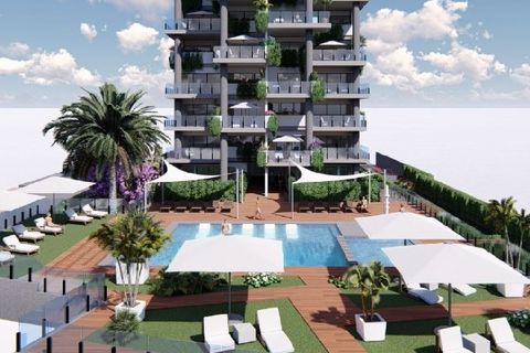 Wohnung in Calpe, Alicante, Calpe - € 557.000 | Ref: FIN098 - Foto 25
