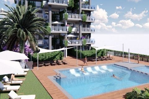Wohnung in Calpe, Alicante, Calpe - € 557.000 | Ref: FIN098 - Foto 27