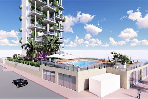 Wohnung in Calpe, Alicante, Calpe - € 557.000 | Ref: FIN098 - Foto 29