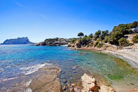 Wohnung in Calpe, Alicante, Calpe - € 557.000 | Ref: FIN098 - Foto 30
