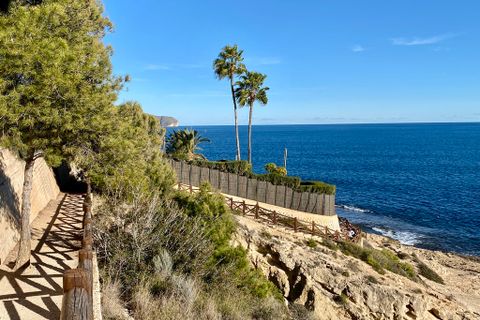 Wohnung in Calpe, Alicante, Calpe - € 557.000 | Ref: FIN098 - Foto 31