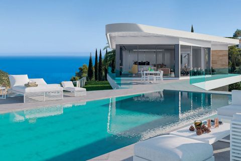 Villa a Javea, Alicante, Javea - € 3.995.000 | Ref: FIN097 - foto 2